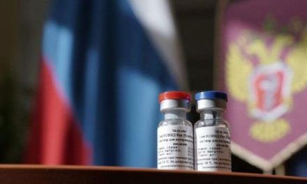 La vacuna rusa es segura, según «The Lancet»