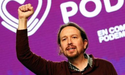 Pablo Iglesias se salta el Código Ético de Podemos para seguir en el cargo