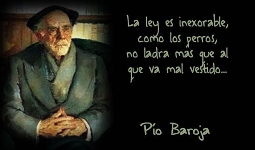“Don Pío y los patria…cidas”