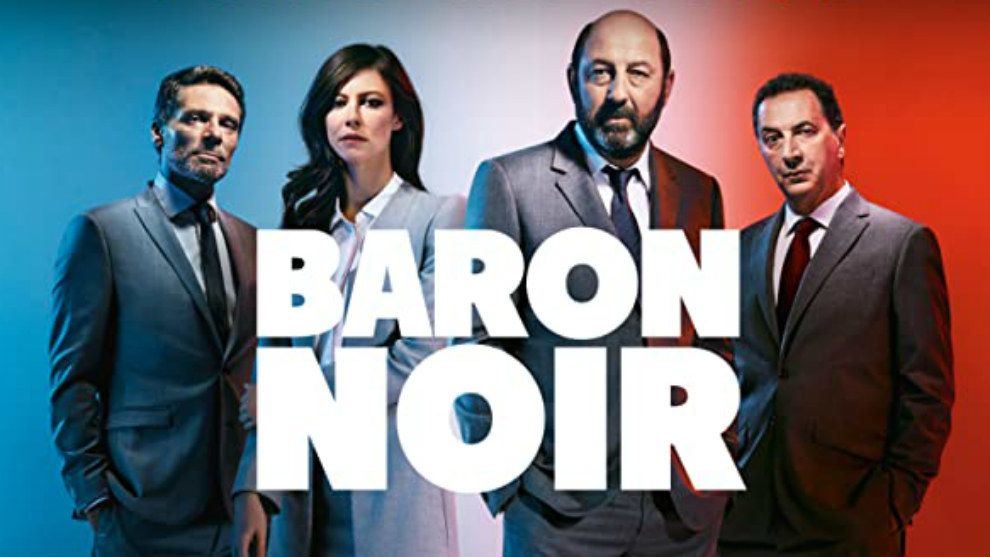 Baron noir
