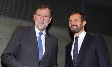 Casado cierra la oficina anticorrupción del PP que Rajoy puso en marcha tras la ‘Gürtel’