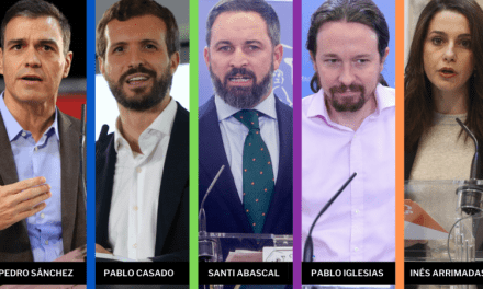La madre de todas las encuestas: El PP supera la barrera de los 100 escaños y presenta batalla al PSOE