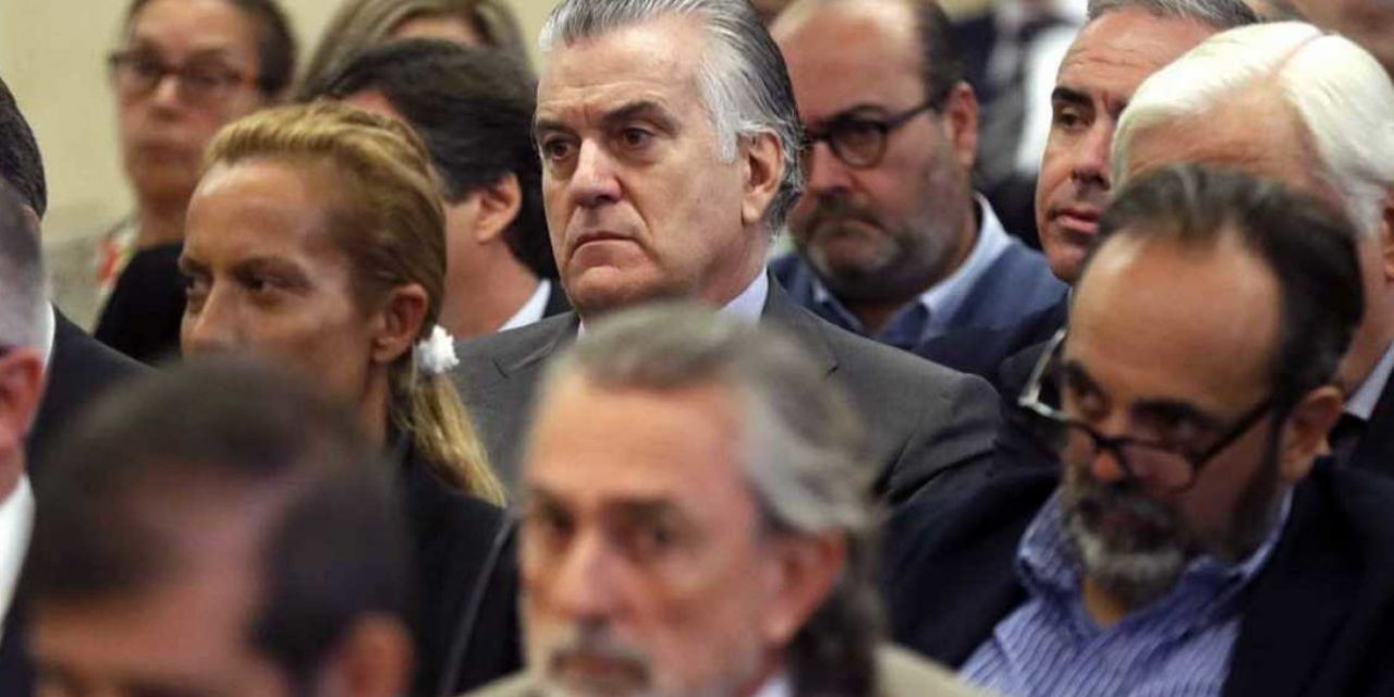 El juez de ‘Kitchen’ cita a Bárcenas el lunes para que declare sobre el robo de documentación por el operativo