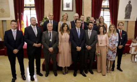 El gobierno local de Murcia, en bucle