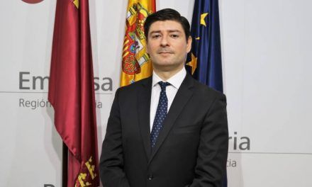 Sánchez Torregrosa, un fiel murcianista al mando de las llaves de la transparencia