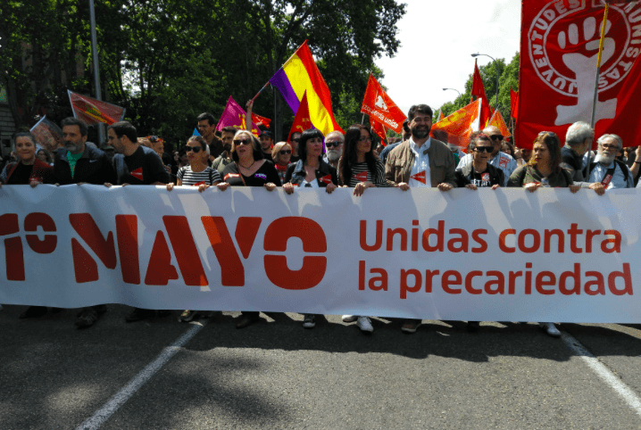 Pronóstico social