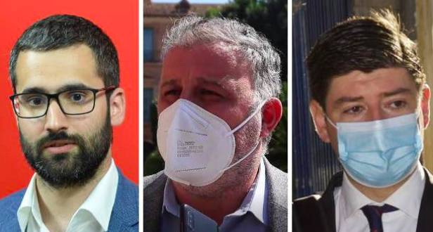 La negociación para elegir las nuevas presidencias en veinte pedanías de Murcia se inicia en mayo