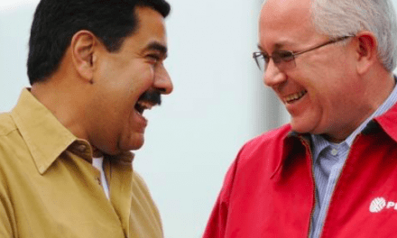 Repsol, Villarejo y la corrupción de Venezuela