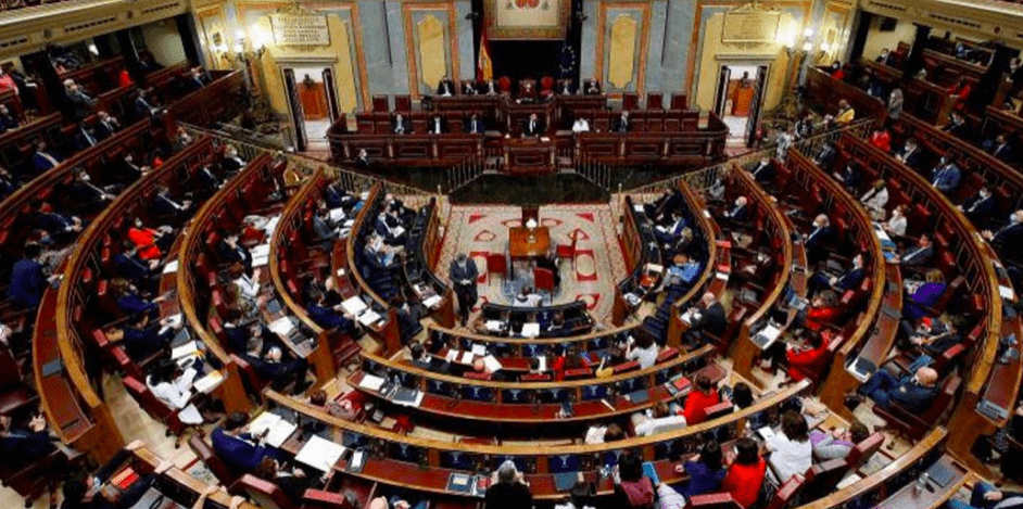 Una legislatura agotada