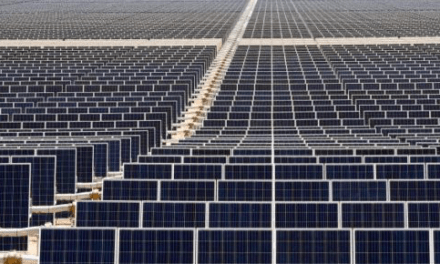 La devastadora invasión de los grandes ‘parques’ solares fotovoltaicos (PSFV). La batalla de Méntrida y de otros muchos pueblos de España