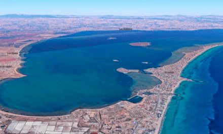 Mar Menor, un colapso ambiental que pudo evitarse