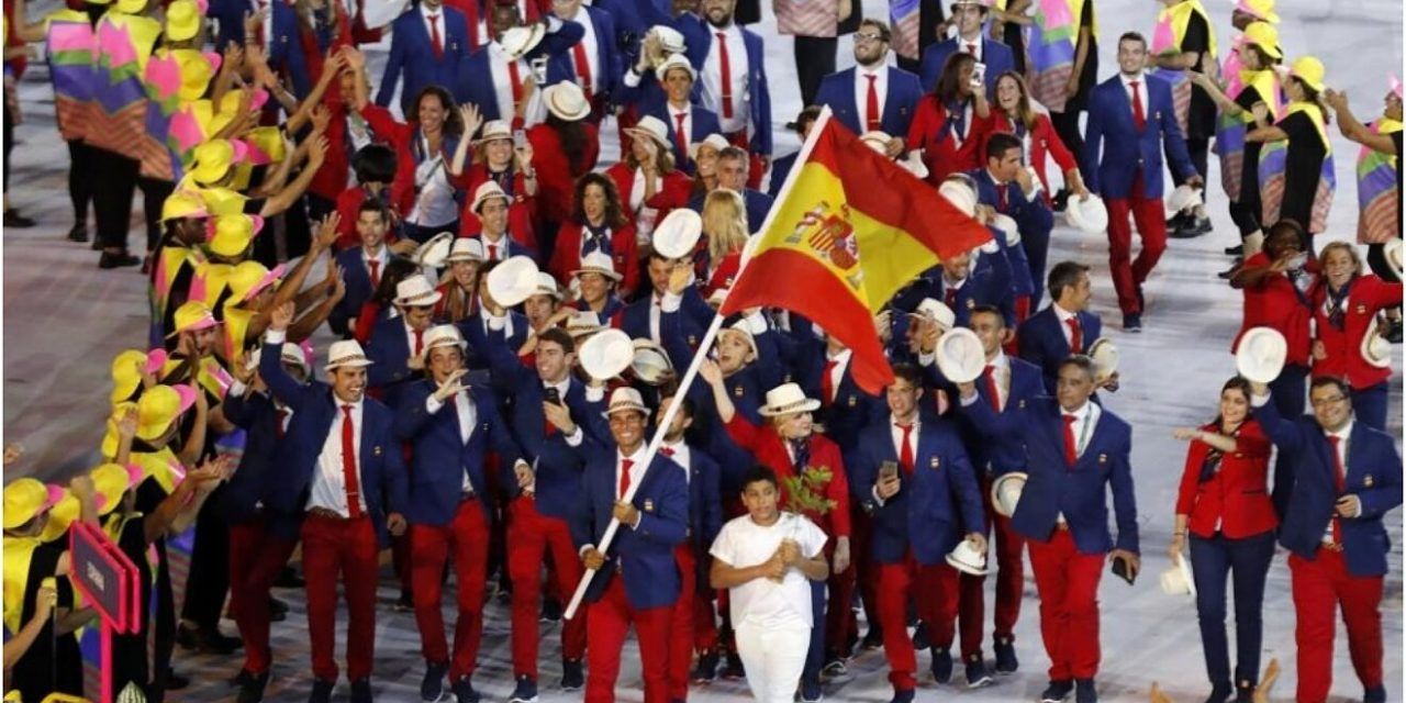 18 medallas (más las de Pedro Sánchez)