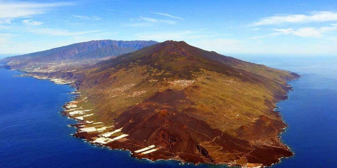 «El magma volcánico empuja con fuerza»: los expertos alertan de lo que puede ocurrir en La Palma