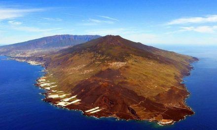 «El magma volcánico empuja con fuerza»: los expertos alertan de lo que puede ocurrir en La Palma