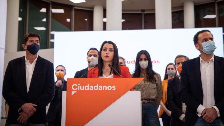 Ciudadanos no se rinde